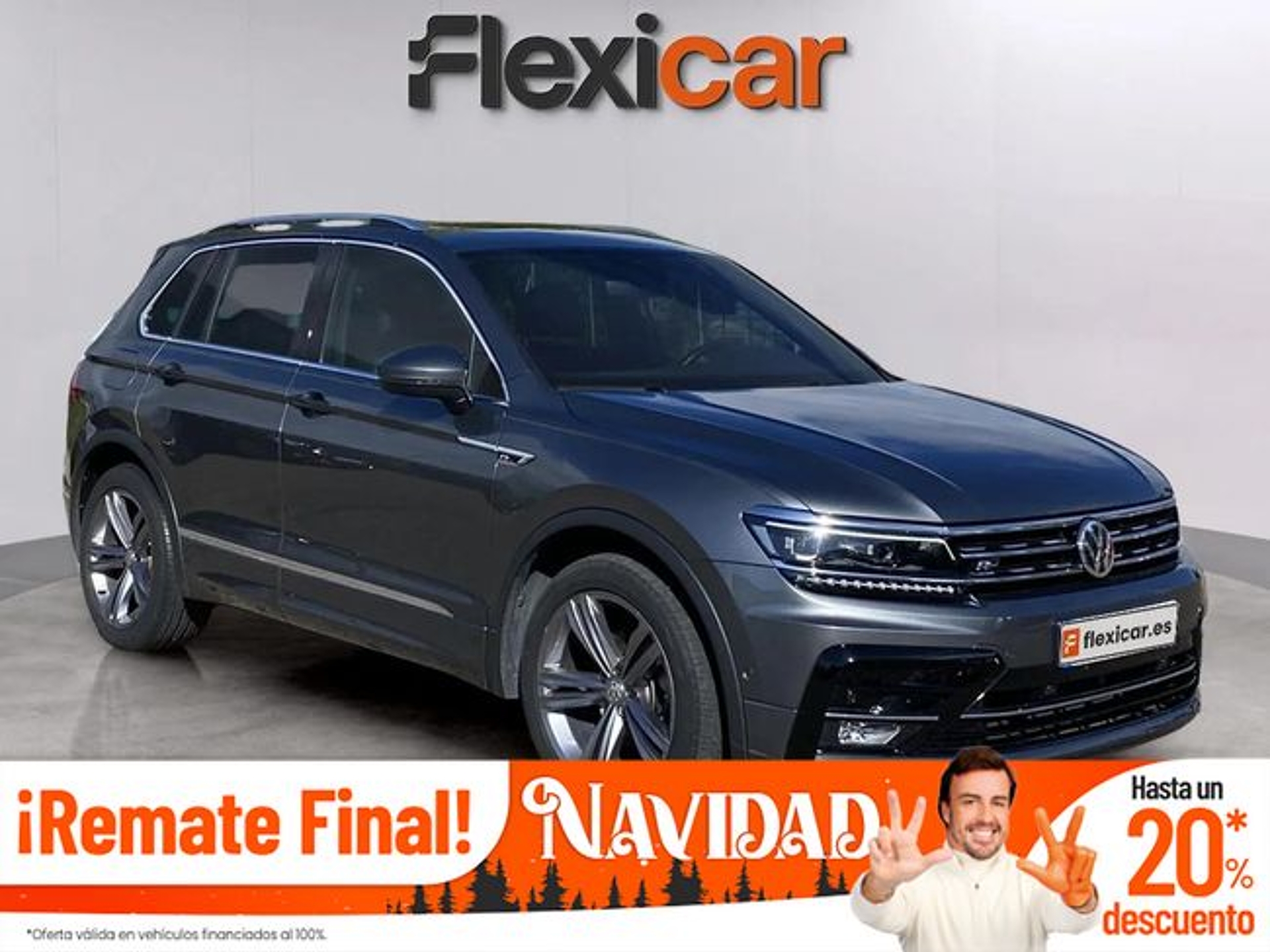 Imagen de VOLKSWAGEN Tiguan
