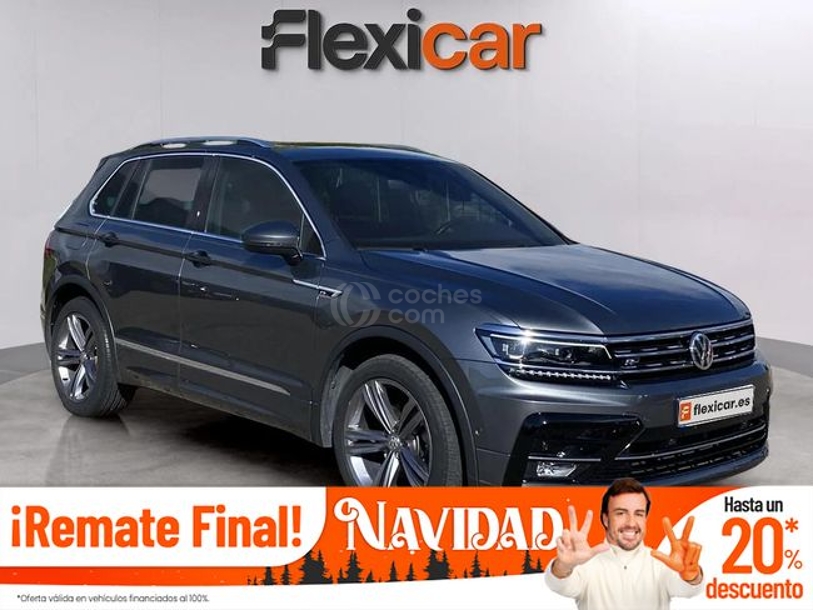 Foto del VOLKSWAGEN Tiguan 1.5 TSI Sport DSG 110kW