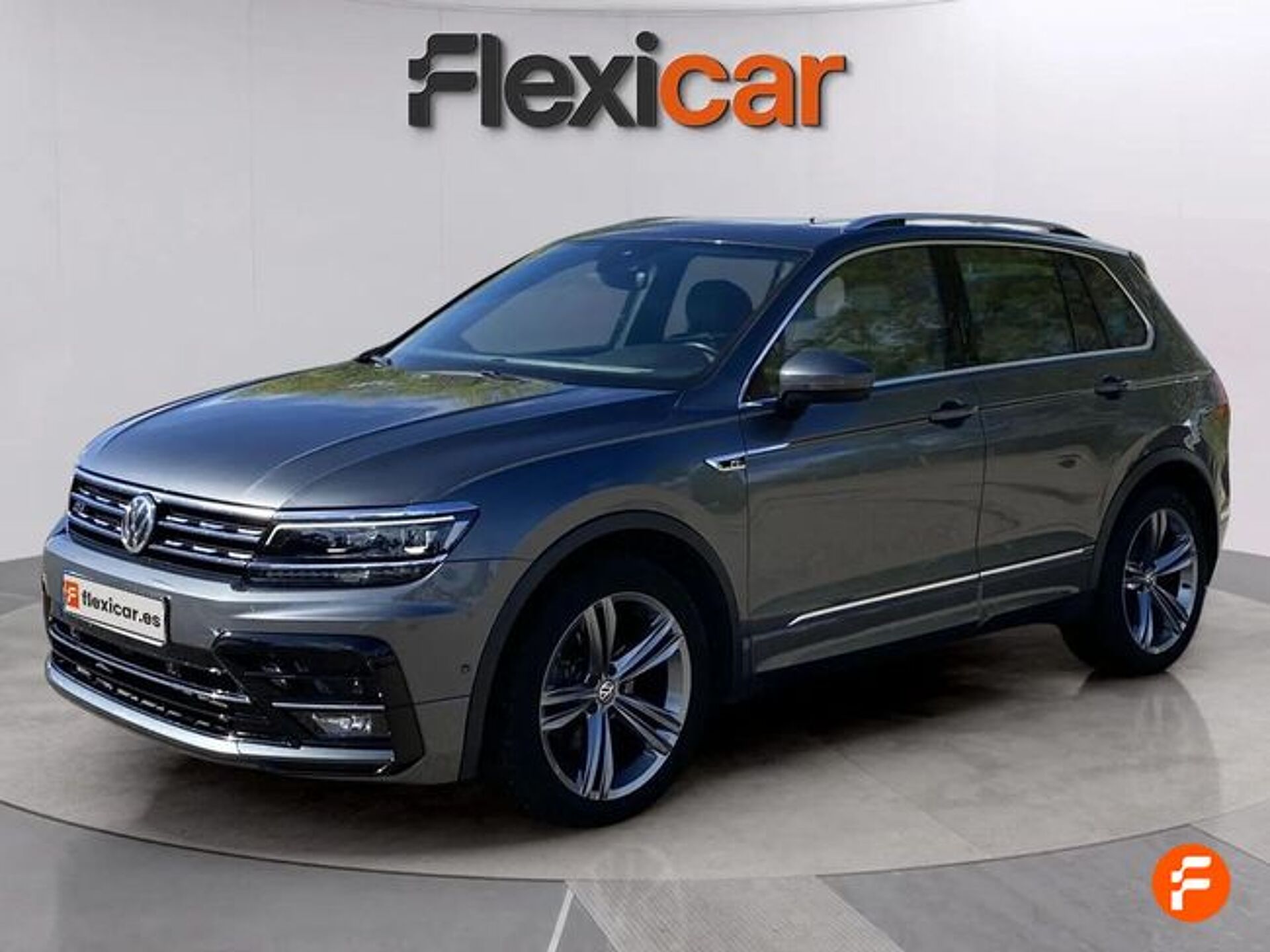 Imagen 3 de VOLKSWAGEN Tiguan