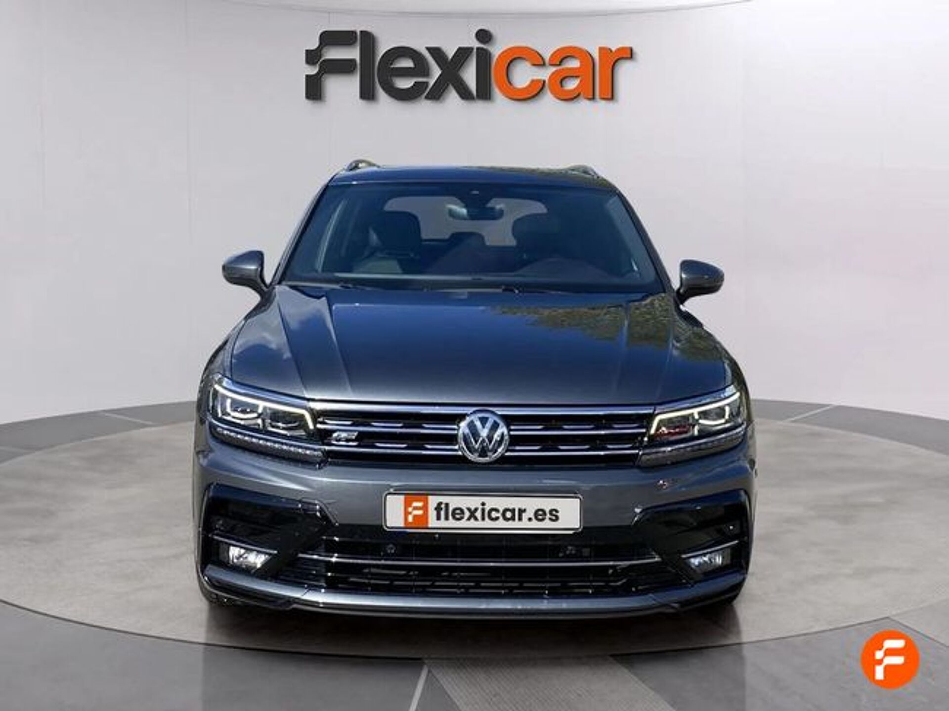Imagen 2 de VOLKSWAGEN Tiguan