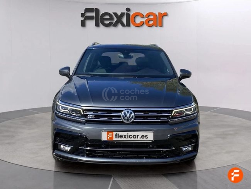 Foto del VOLKSWAGEN Tiguan 1.5 TSI Sport DSG 110kW