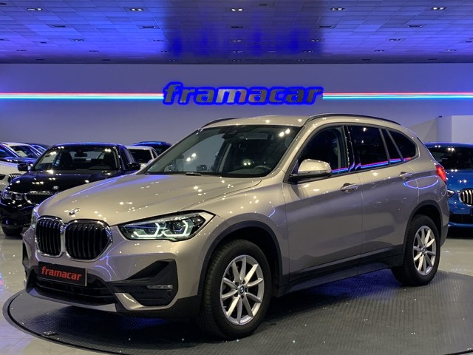 Imagen de BMW X1