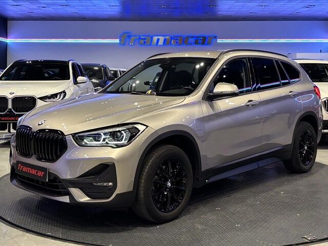 BMW X1 (sDrive18d 110 kW (150 CV)) en Granada