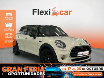 Imagen de MINI Mini Cabrio Cooper