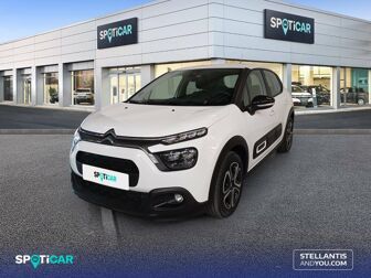 Imagen de CITROEN C3 1.5BlueHDi S&S Plus 100