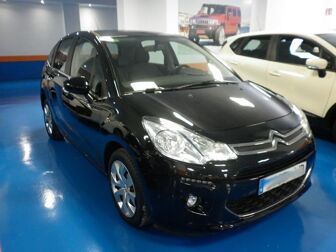 Imagen de CITROEN C3 1.6BlueHDi Tonic 75