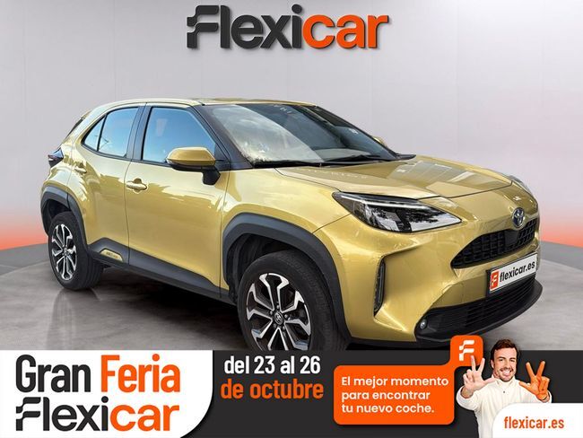 TOYOTA Yaris Cross (1.5 120H Active Tech) en Baleares