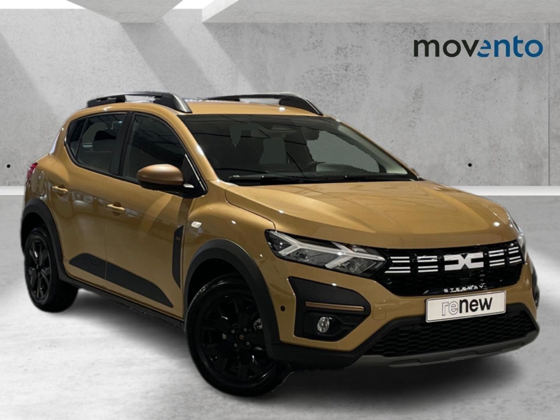 Imagen 1 de DACIA Sandero