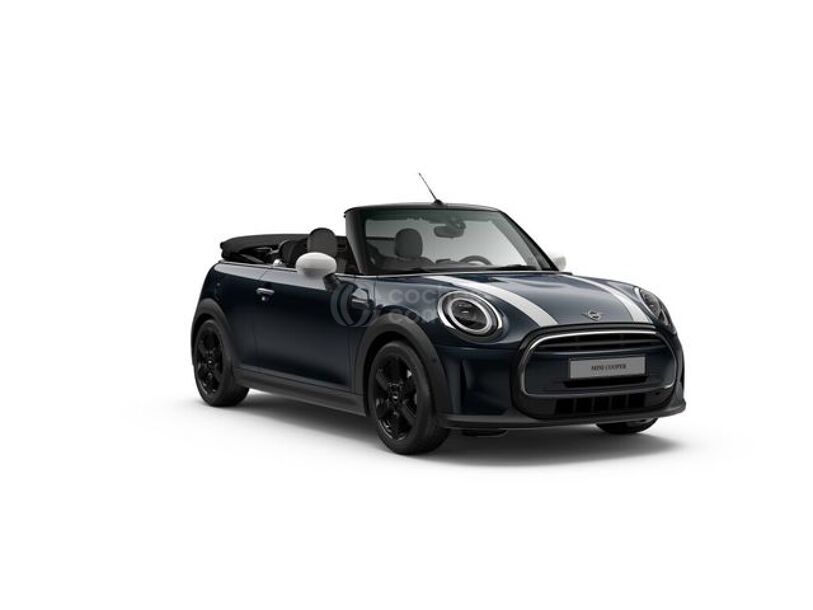 Foto del MINI Mini Cabrio Cooper Aut.