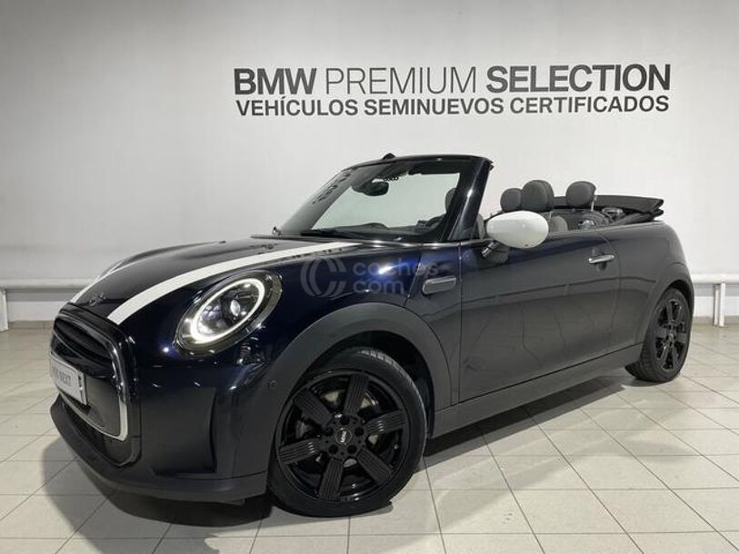 Foto del MINI Mini Cabrio Cooper Aut.