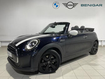 Imagen de MINI Mini Cabrio Cooper Aut.