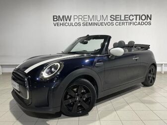 Imagen de MINI Mini Cabrio Cooper Aut.