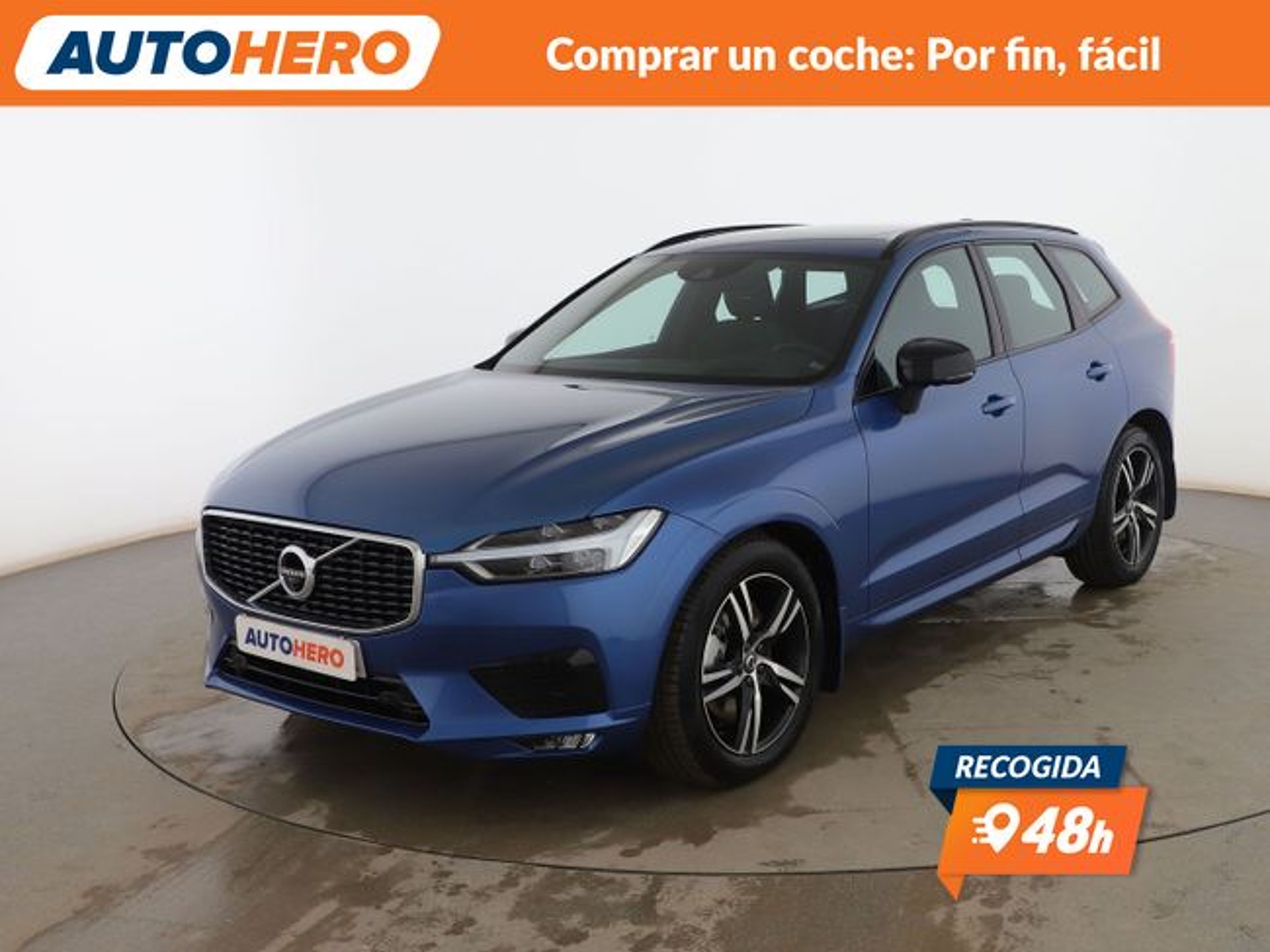 Imagen de VOLVO XC60