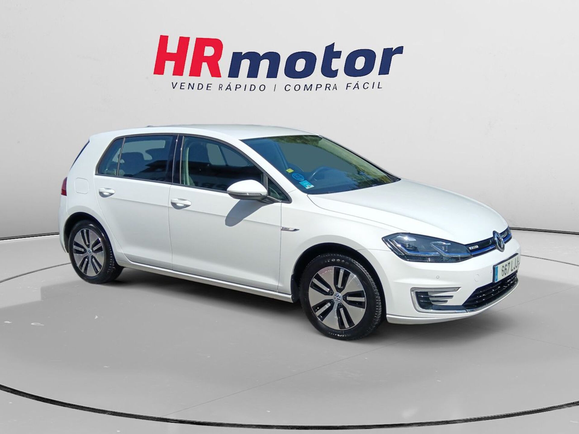 Imagen de VOLKSWAGEN Golf