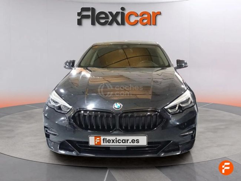 Foto del BMW Serie 2 218dA Gran Coupé