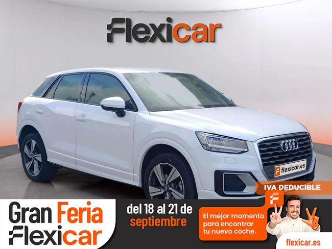 AUDI Q2 (Sport 30 TFSI 85kW (116CV)) en Vizcaya