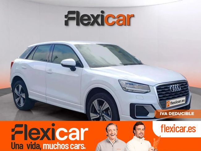 AUDI Q2 (Sport 30 TFSI 85kW (116CV)) en Vizcaya