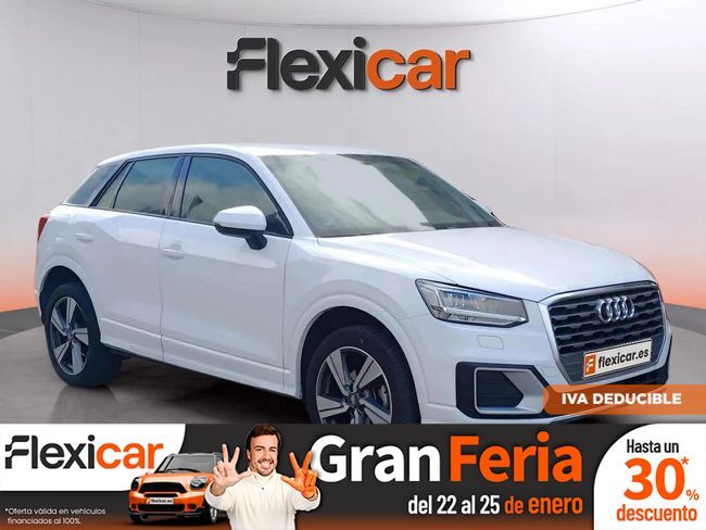 AUDI Q2 (Sport 30 TFSI 85kW (116CV)) en Vizcaya