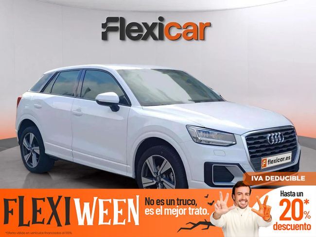 AUDI Q2 (Sport 30 TFSI 85kW (116CV)) en Vizcaya