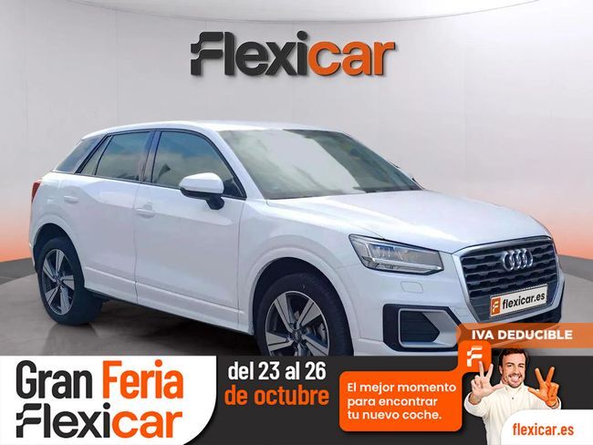 AUDI Q2 (Sport 30 TFSI 85kW (116CV)) en Vizcaya