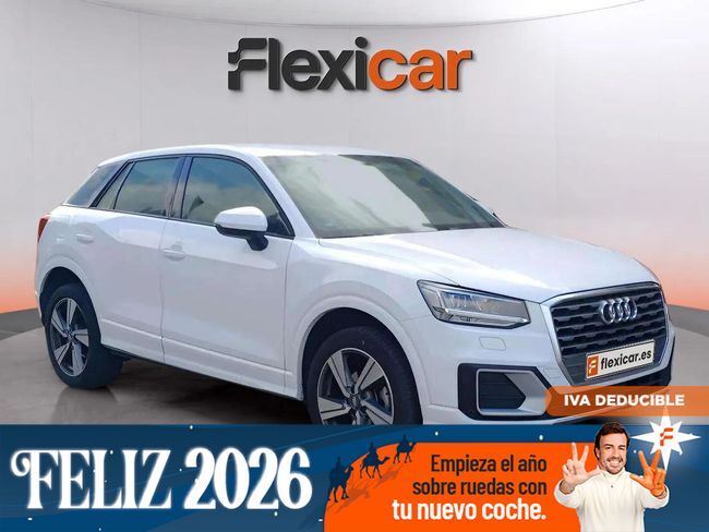AUDI Q2 (Sport 30 TFSI 85kW (116CV)) en Vizcaya
