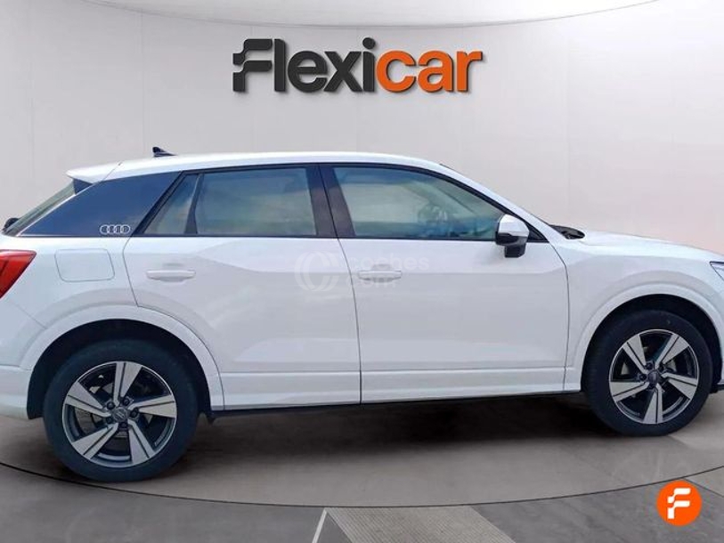 Foto del AUDI Q2 30 TFSI Sport 85kW