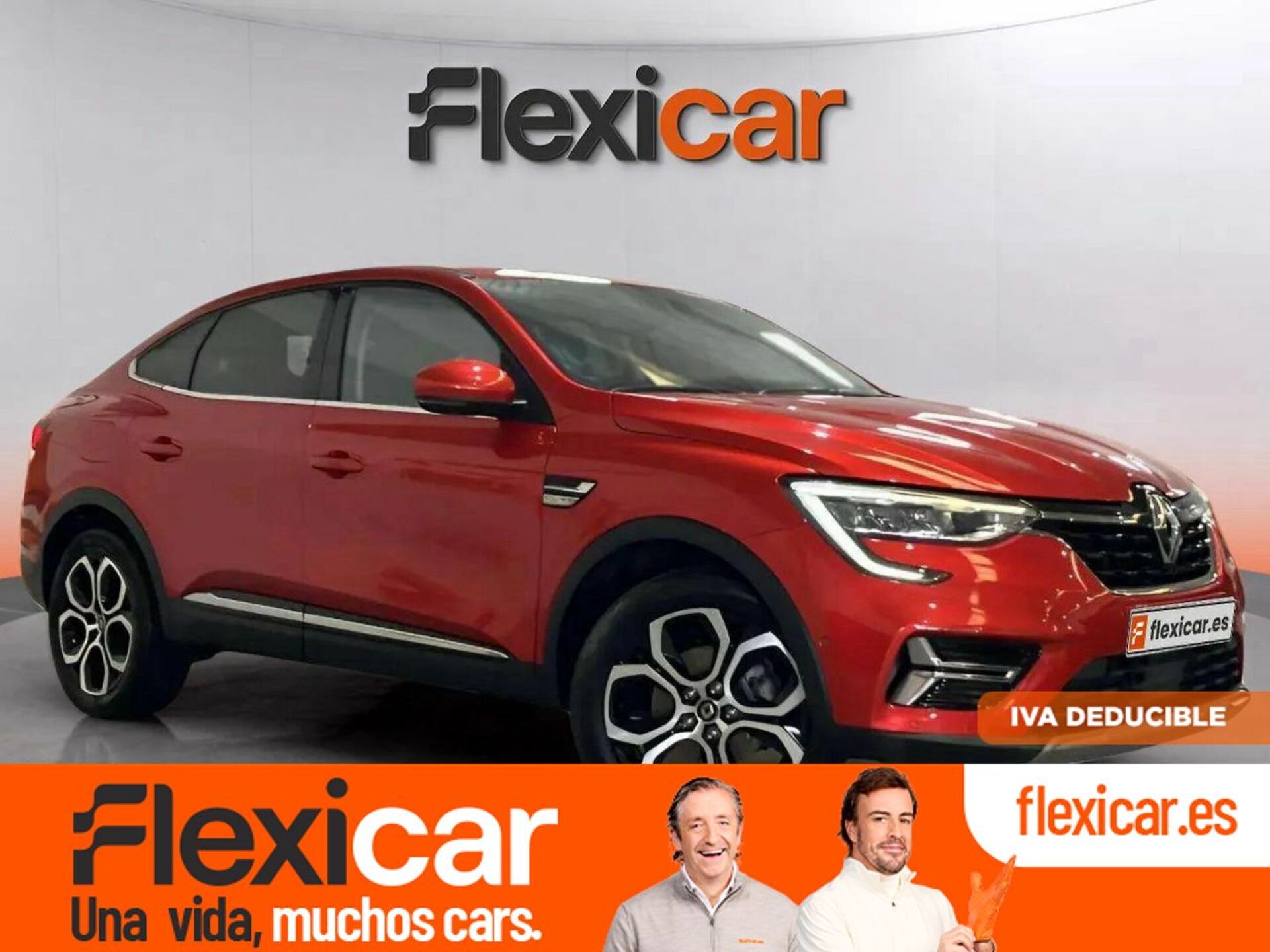 Imagen de RENAULT Arkana