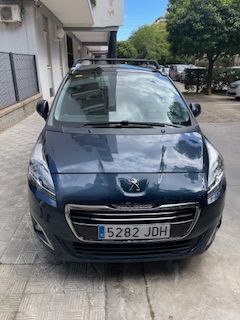 Foto del PEUGEOT 5008 1.6 THP Allure Aut.