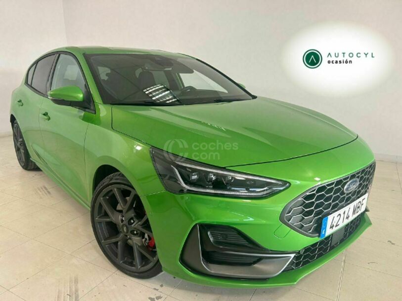 Foto del FORD Focus 2.3 Ecoboost ST