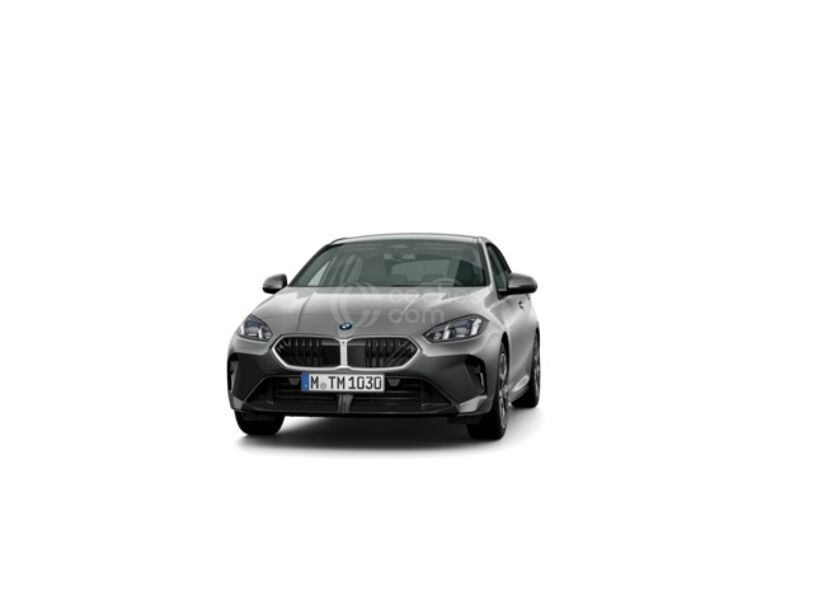 Foto del BMW Serie 1 120iA