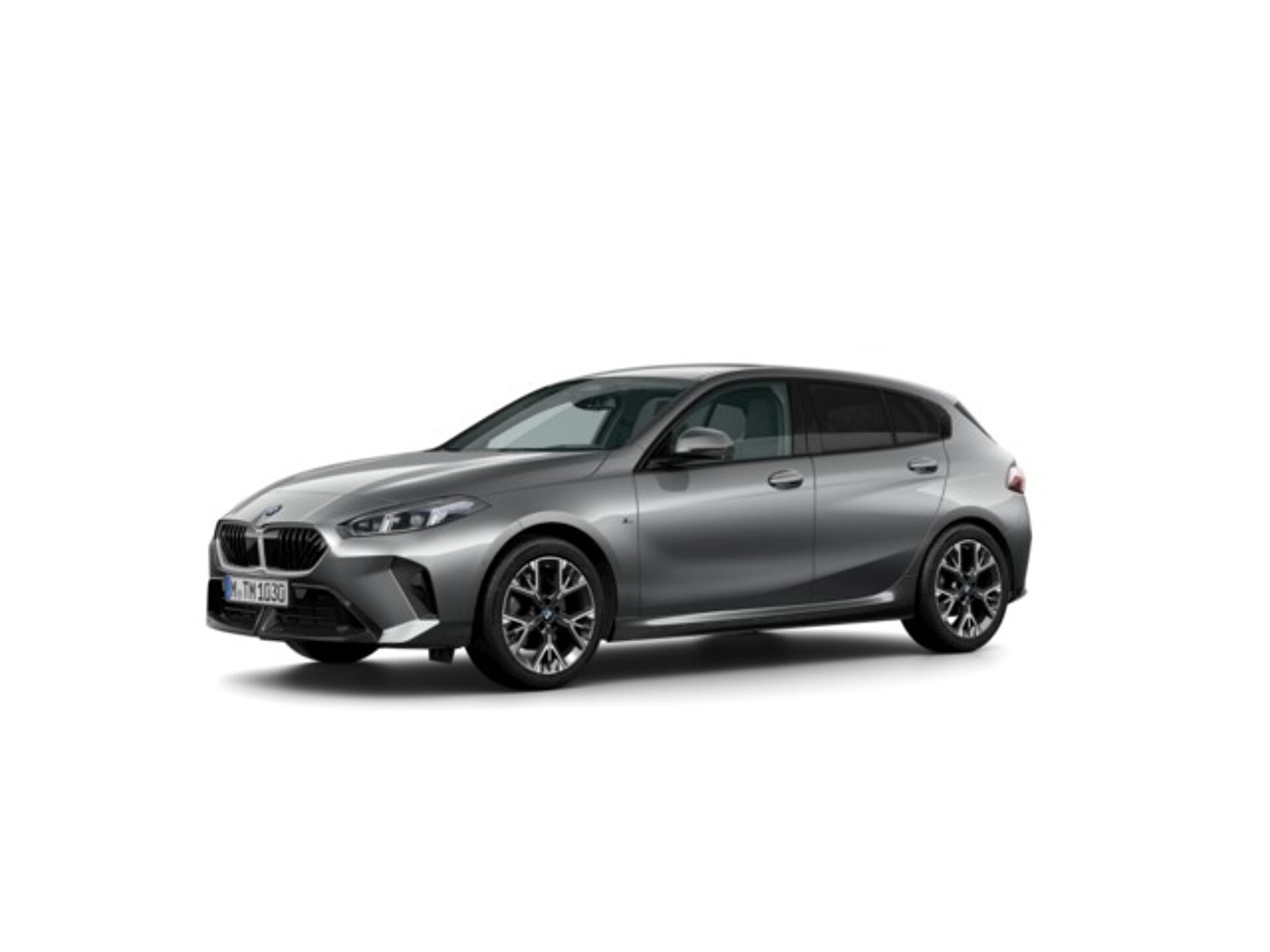 Imagen de BMW Serie 1