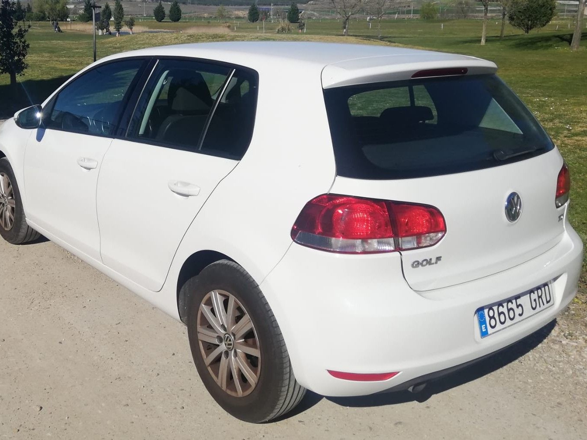 Imagen de VOLKSWAGEN Golf