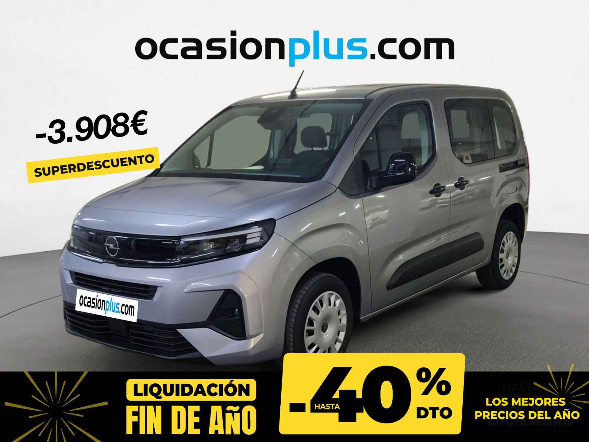 Imagen de OPEL Combo