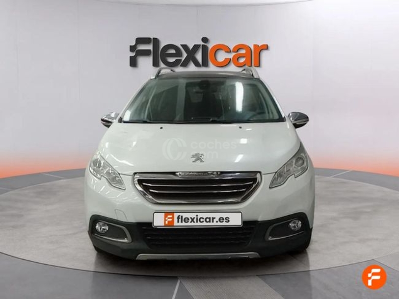 Foto del PEUGEOT 2008 1.2 e-VTI PureTech S&S Active 110