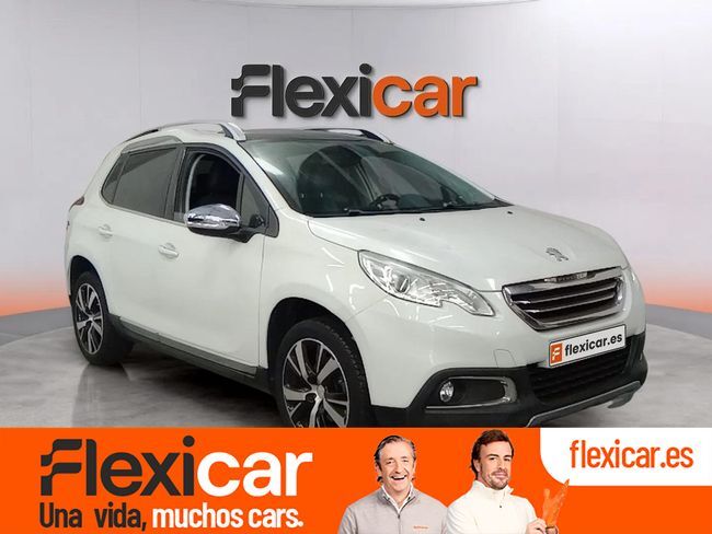 Foto del PEUGEOT 2008 1.2 e-VTI PureTech S&S Active 110