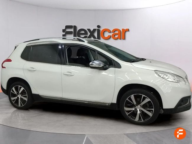 Foto del PEUGEOT 2008 1.2 e-VTI PureTech S&S Active 110