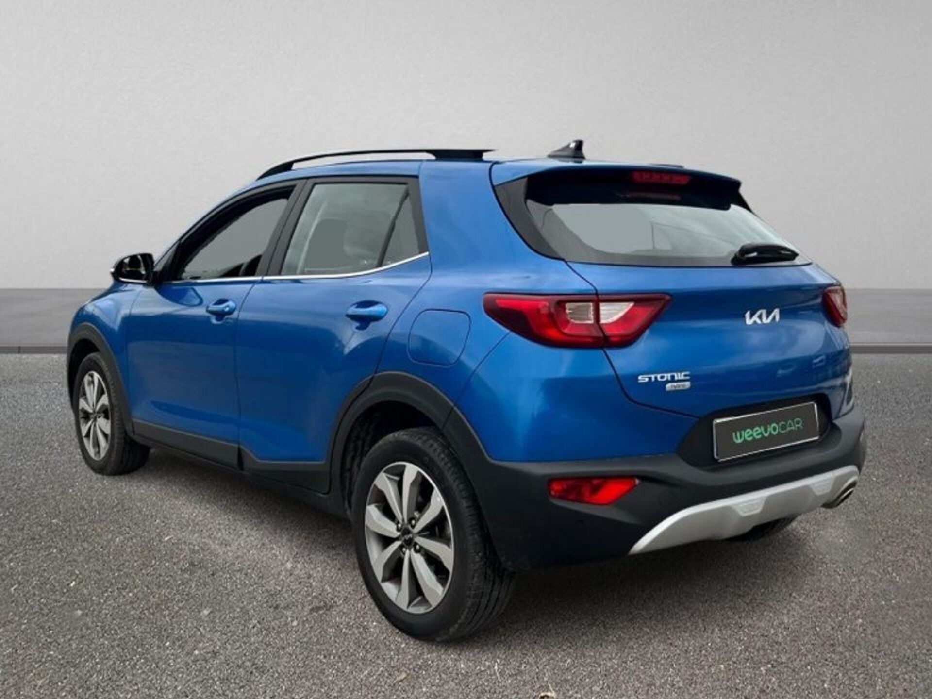 Imagen 2 de KIA Stonic