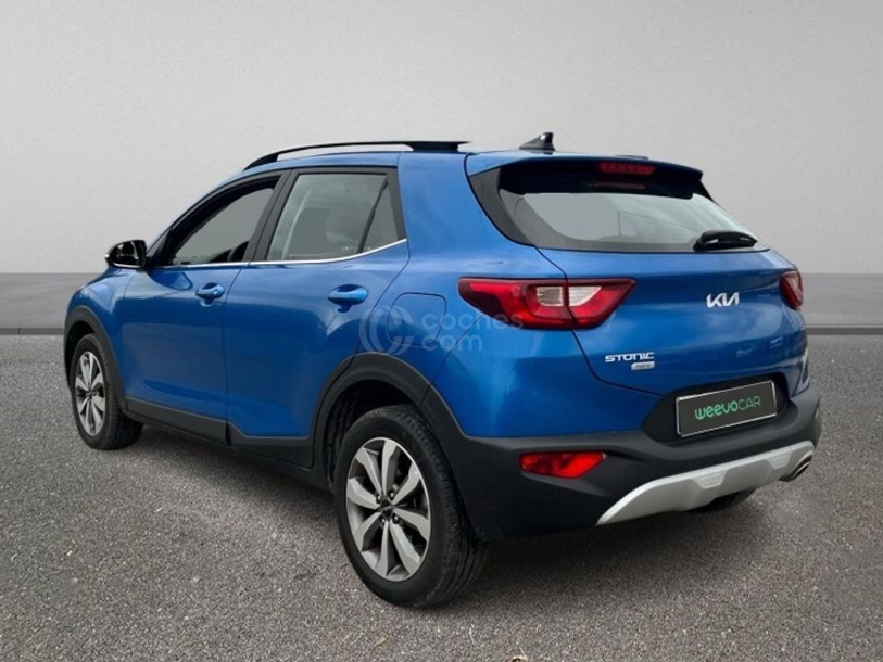 Foto del KIA Stonic 1.0 T-GDi MHEV Drive 100