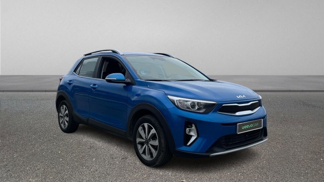 Foto del KIA Stonic 1.0 T-GDi MHEV Drive 100