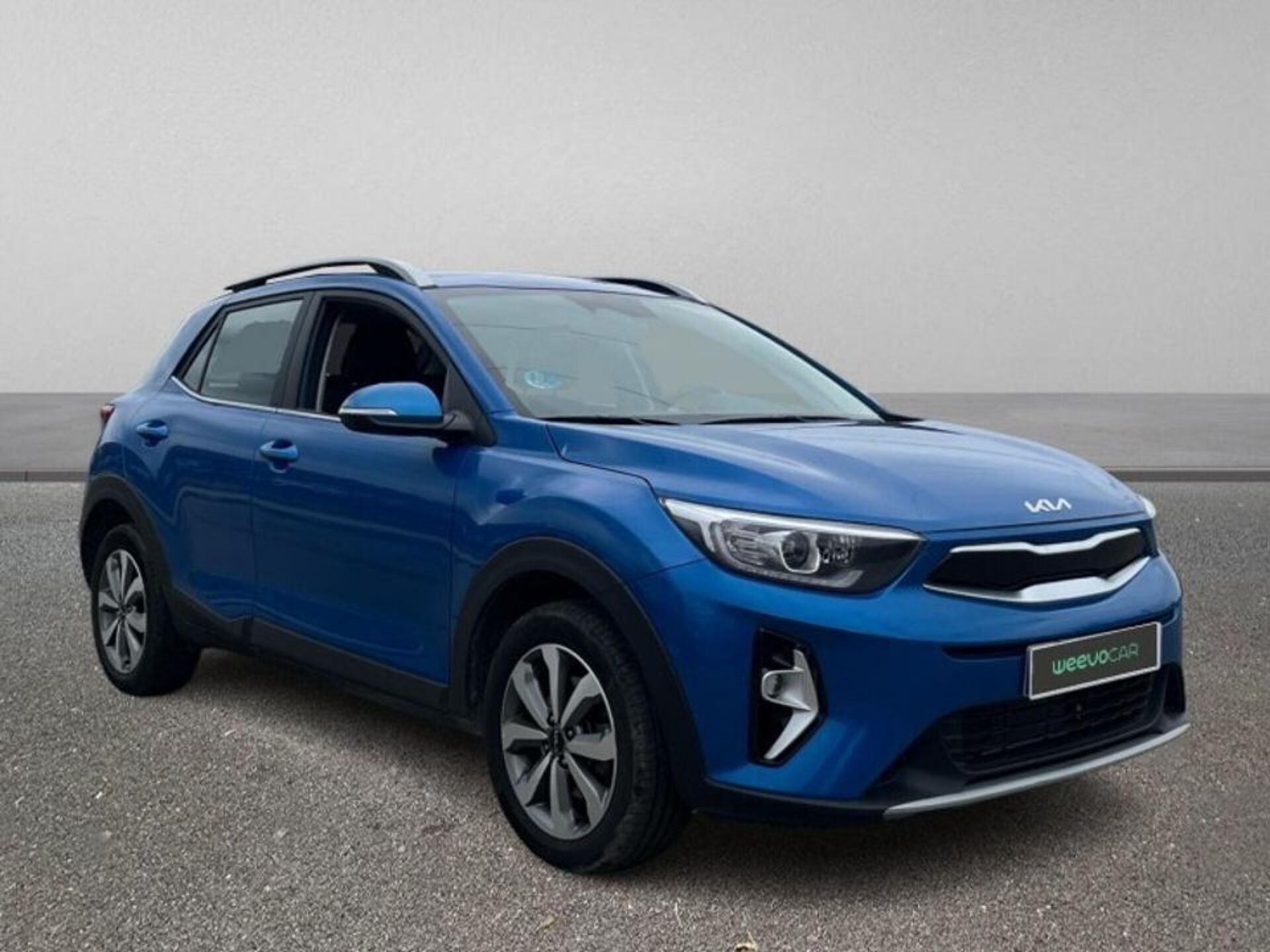 Imagen 3 de KIA Stonic