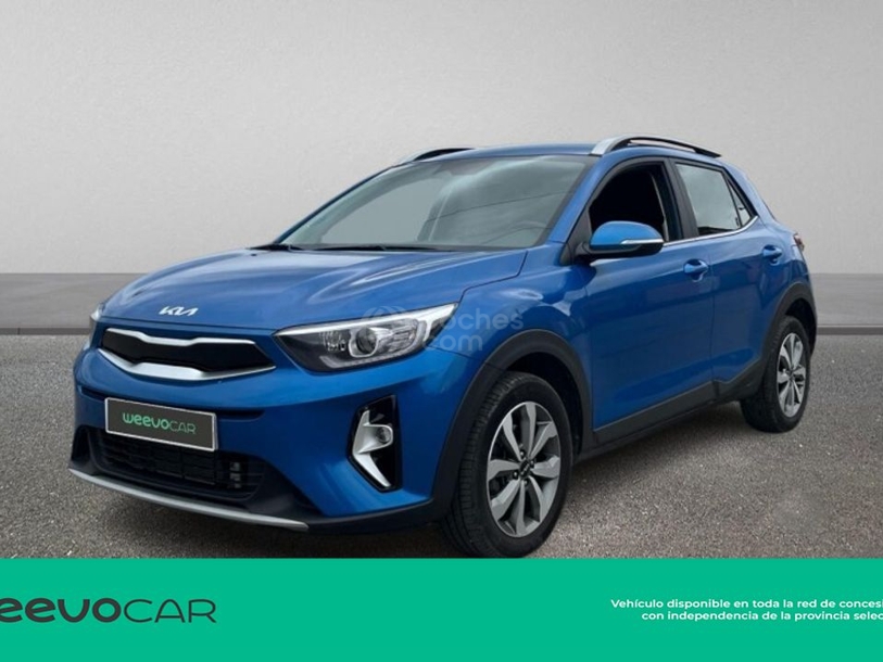 Foto del KIA Stonic 1.0 T-GDi MHEV Drive 100