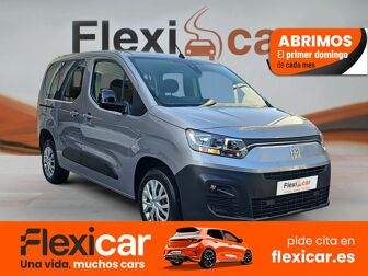 Imagen de FIAT Dobló Combi 1.5BlueHDI L2 H1 Feel 130