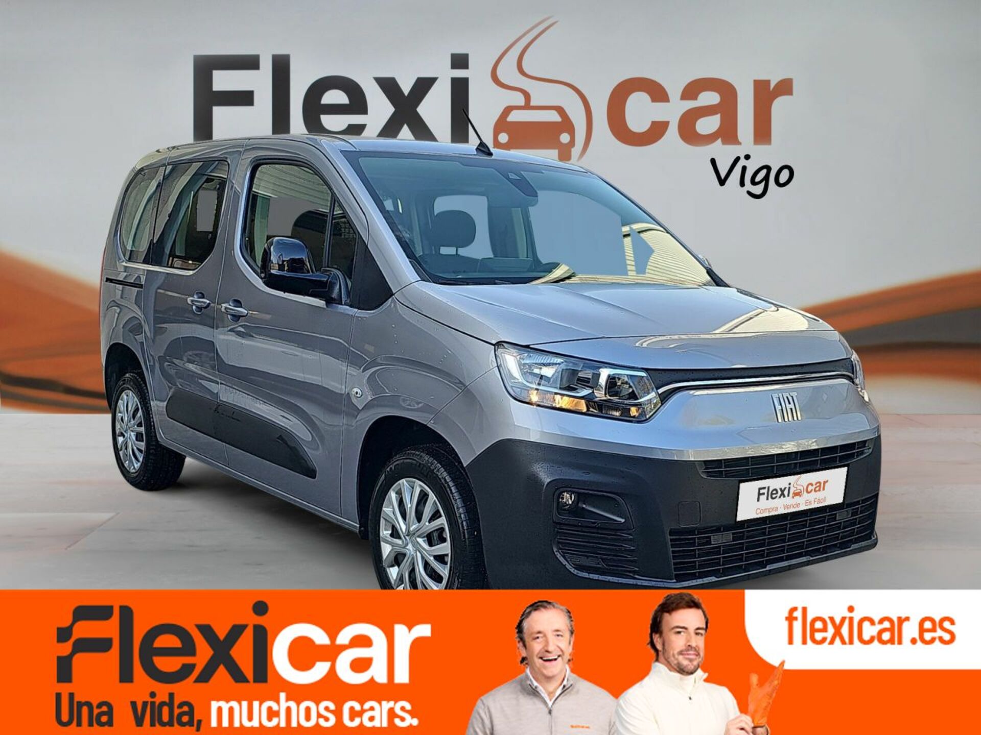 Imagen de FIAT Dobló