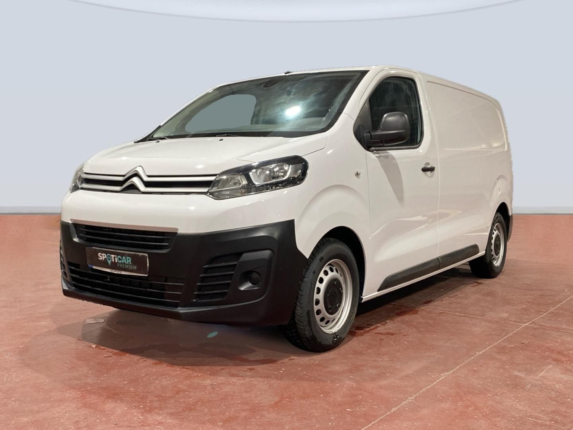 Imagen de CITROEN Jumpy