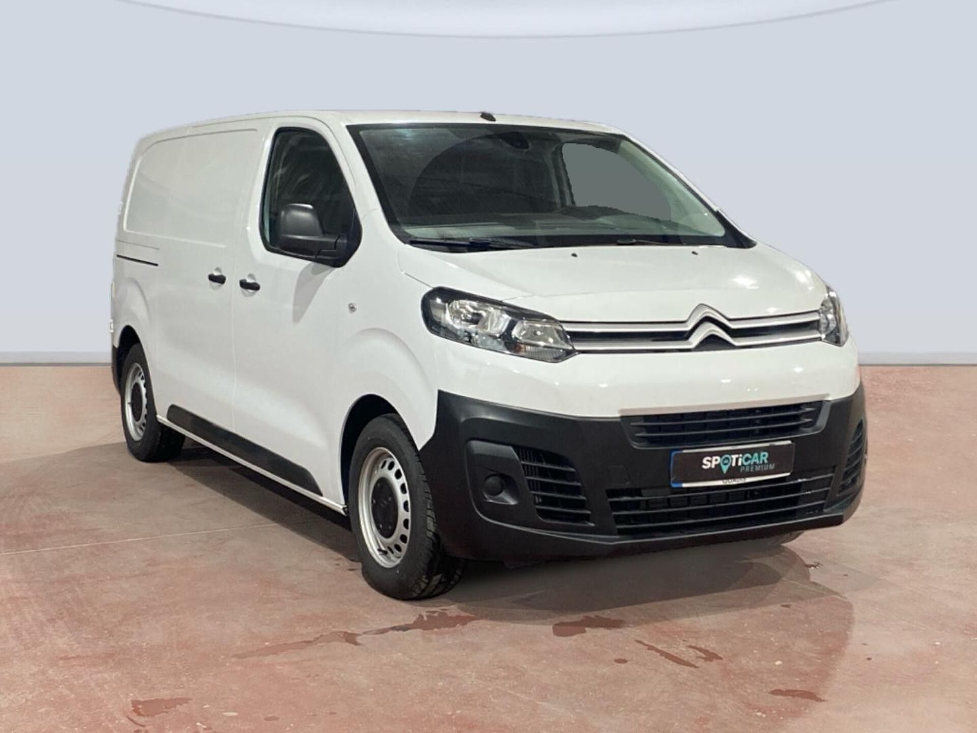 Imagen 3 de CITROEN Jumpy