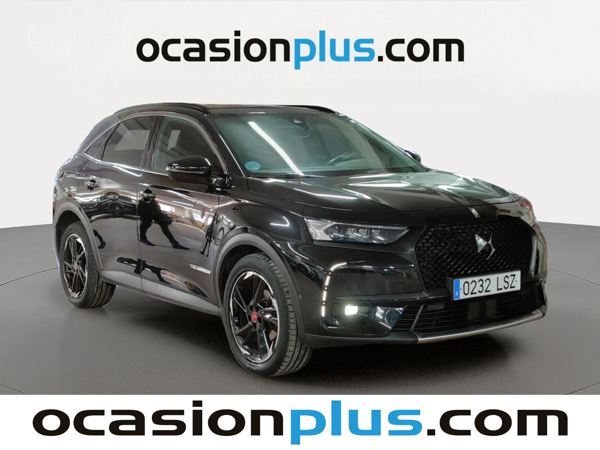 Imagen 2 de DS DS 7 Crossback
