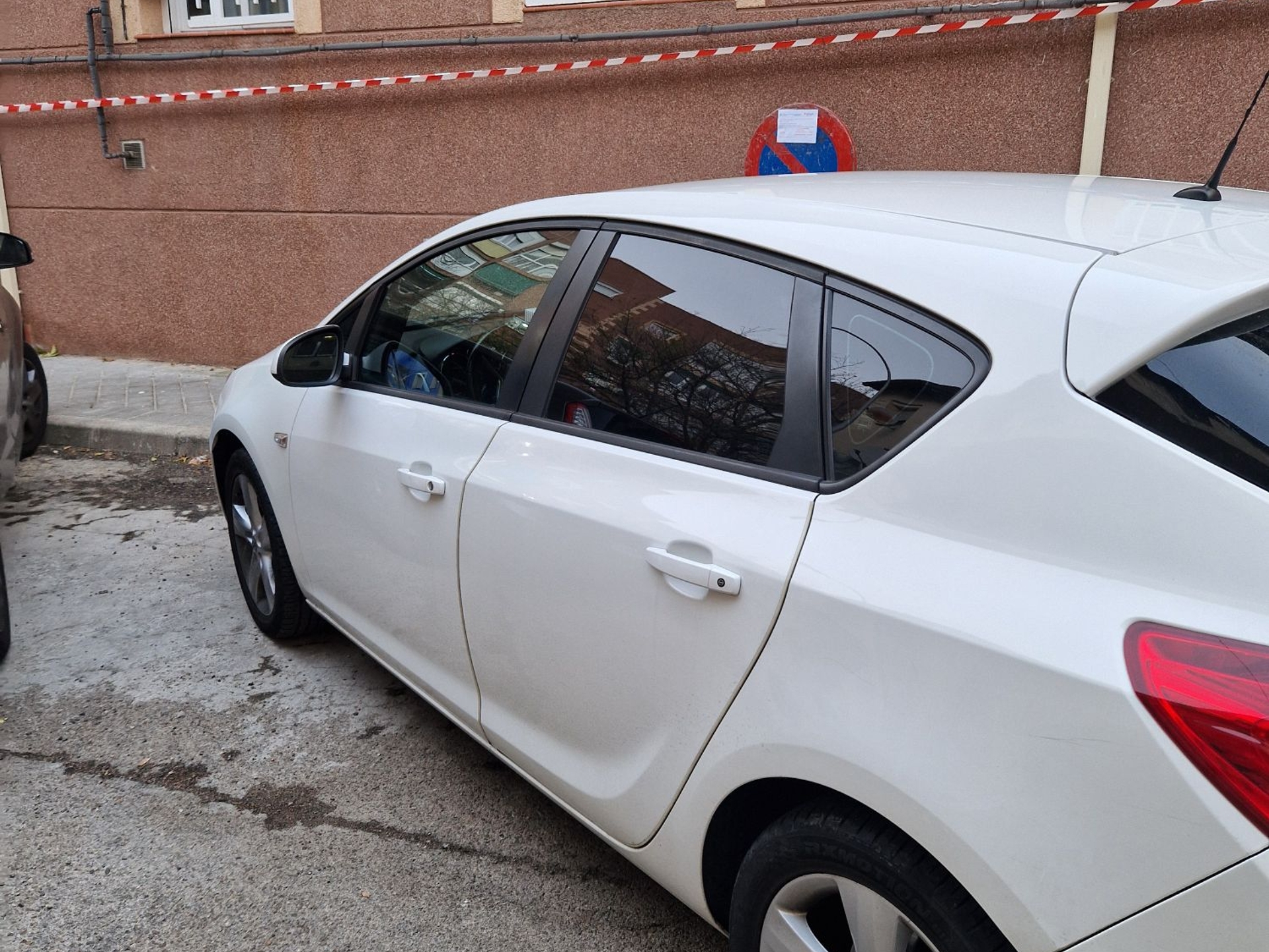 Imagen de OPEL Astra