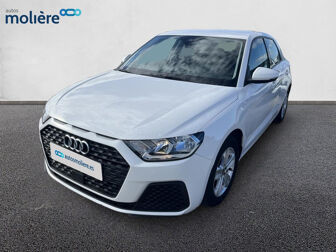 Imagen de AUDI A1 Sportback 25 TFSI Adrenalin