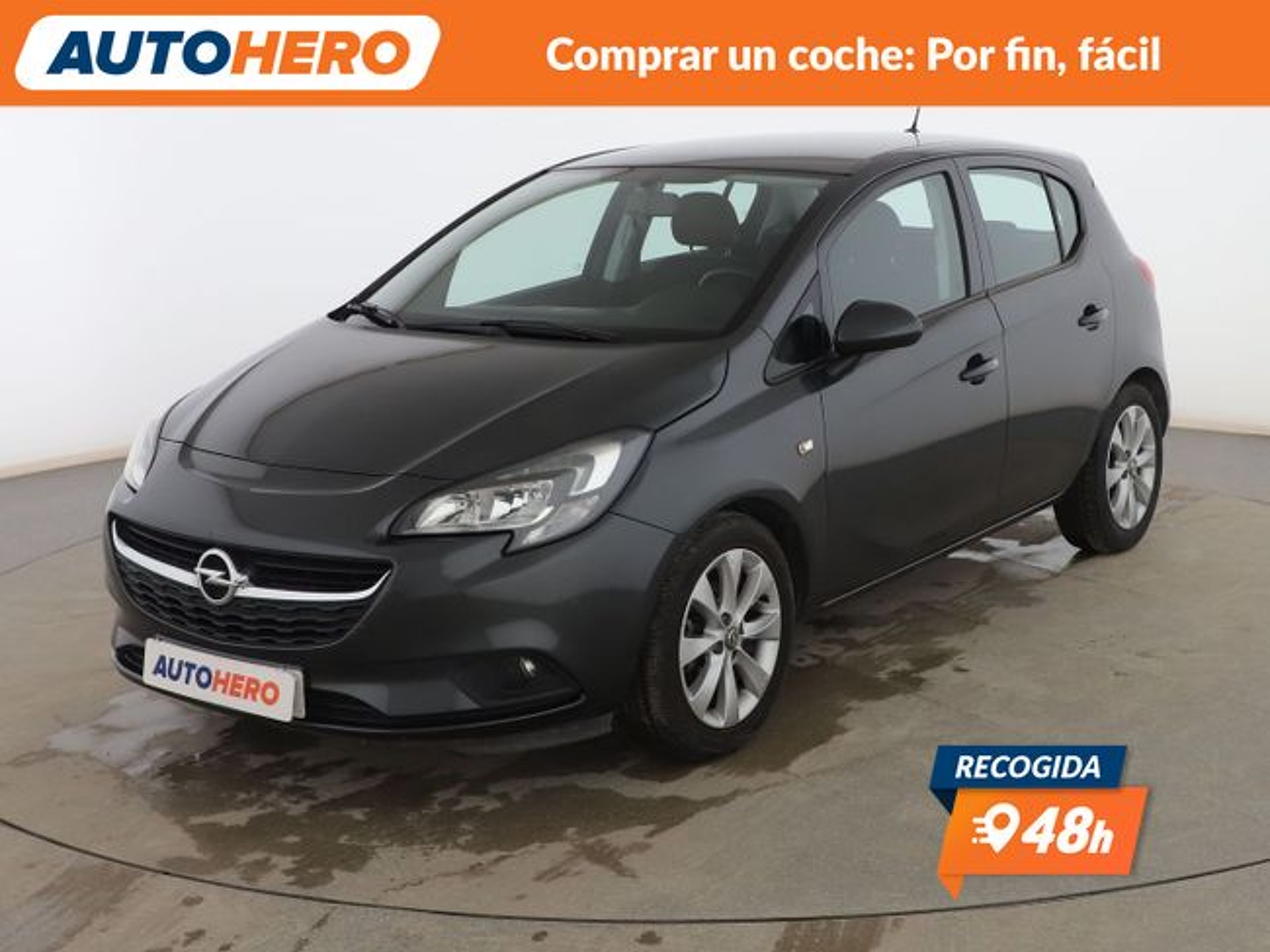 Imagen de OPEL Corsa