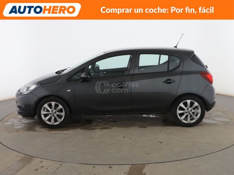 Foto del OPEL Corsa 1.4 Selective 90
